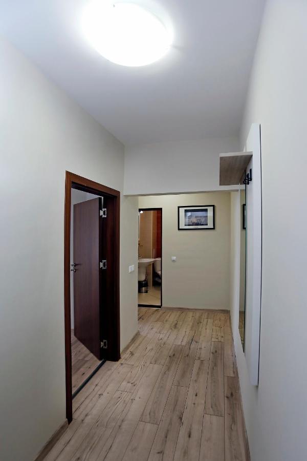 Coral Hotel Pomorie Kültér fotó