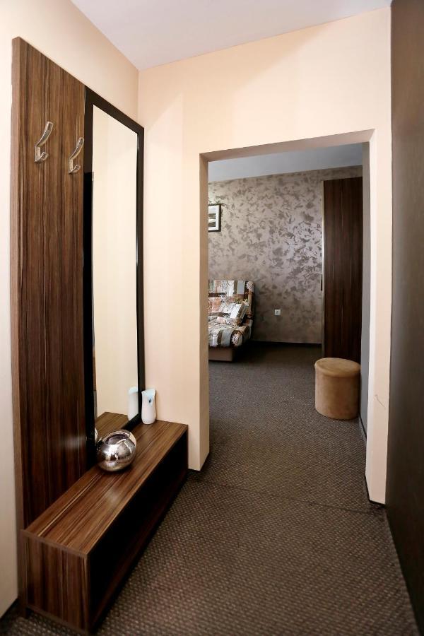 Coral Hotel Pomorie Kültér fotó