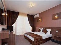Coral Hotel Pomorie Kültér fotó